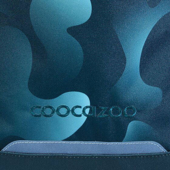 coocazoo Gymtas 43 cm