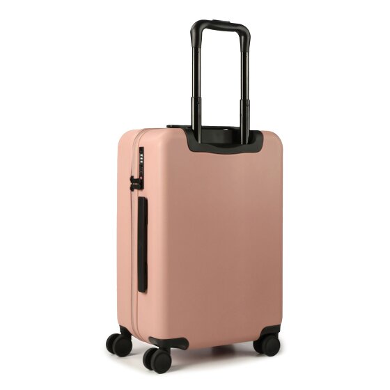 Herschel Heritage 4 wielen Cabinewagen 54 cm