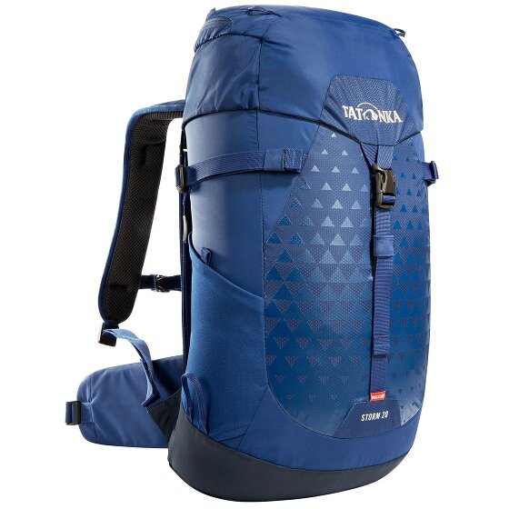 Tatonka Storm 20 Recco Wandelrugzak 50 cm
