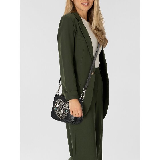 Campomaggi Tilde Schoudertas Leer 20 cm