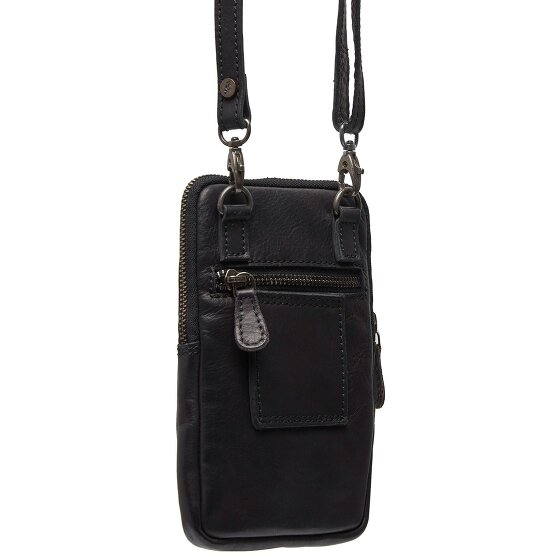 The Chesterfield Brand Salta Mobiel telefoonhoesje Leer 11 cm