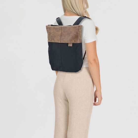 Zwei Olli Dagrugzak 34 cm