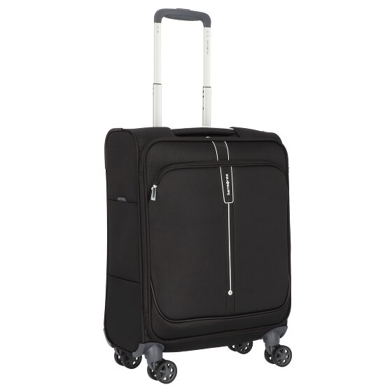 Samsonite Popsoda 4-wielige cabinewagen 55 cm