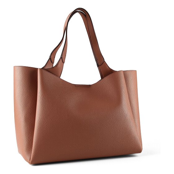 DKNY Willa Shopper Tas Leer 37 cm