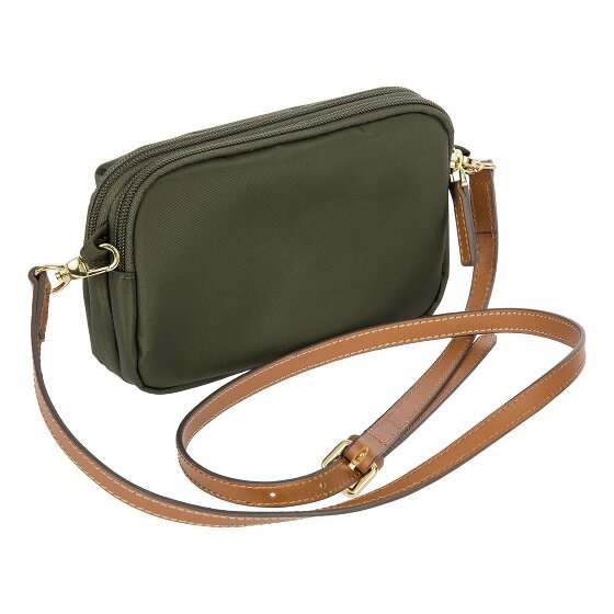 Bric's X-Collection Schoudertas 18 cm