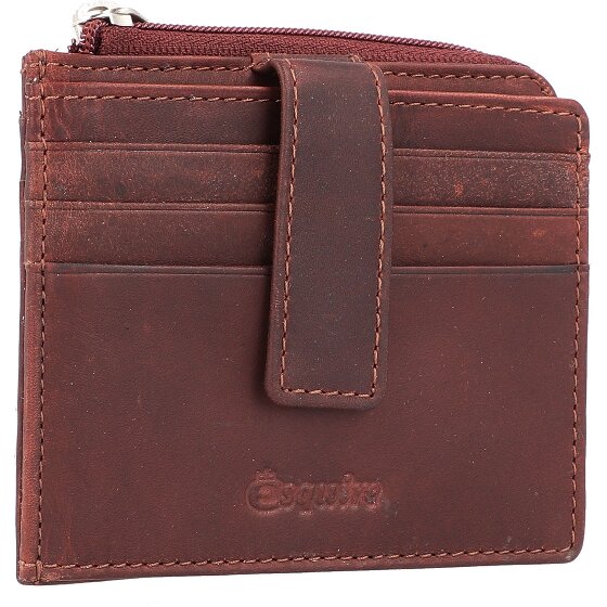 Esquire Oslo creditcard etui RFID leer 10,5 cm