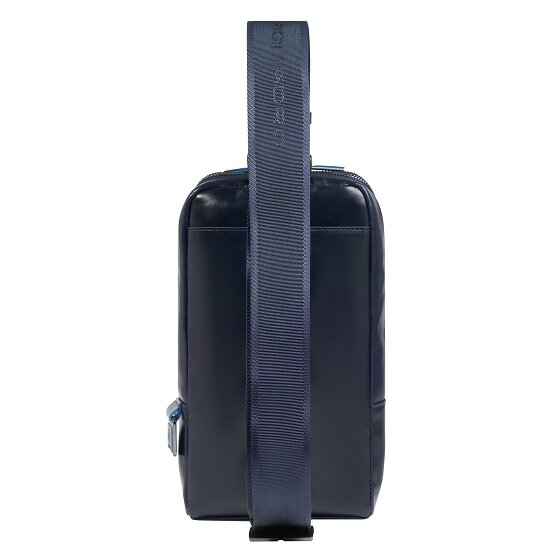 Piquadro Blue Square Leder 25 cm