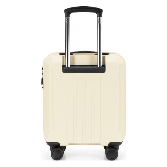 Epic Airwave Neo 4 wielen Cabinewagen S 55 cm
