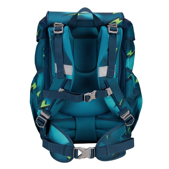 DerDieDas Ergoflex Superlight schooltas set 5st.