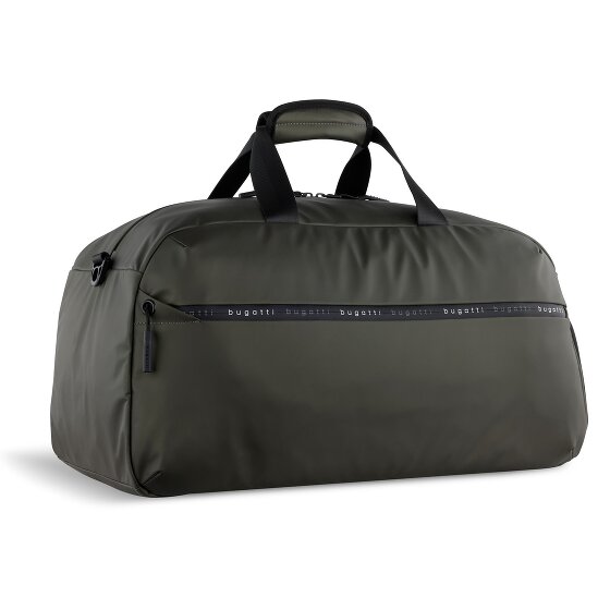 bugatti Blanc weekendtas 50 cm
