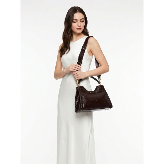 Gianni Chiarini Aurora Schoudertas Leder 32 cm