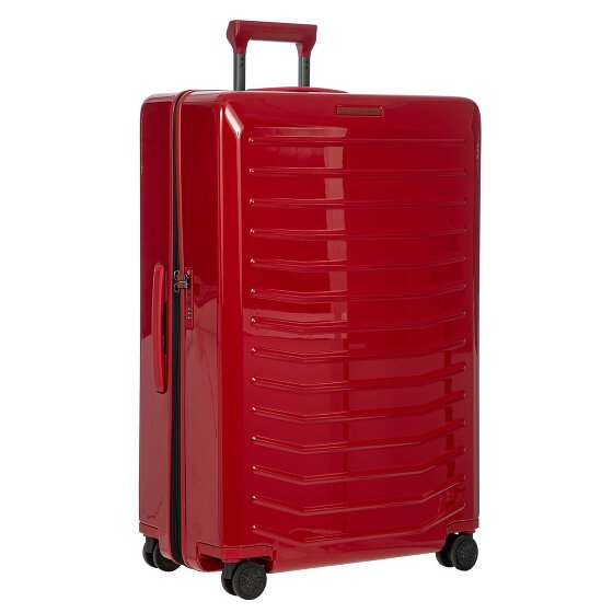 Porsche Design Roadster 4 Dubbele Wielen Trolley 82 cm