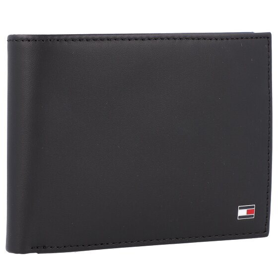 Tommy Hilfiger Eton portemonnee leer 12,5 cm