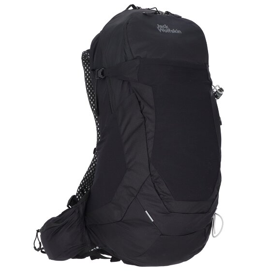 Jack Wolfskin Crosstrail 22 St Wandelrugzak 54 cm