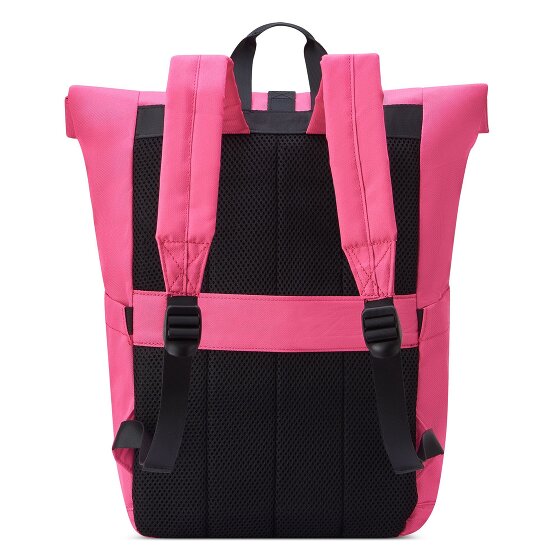 Delsey Paris x United Colors of Benetton BE Rugzak 44 cm laptopvak