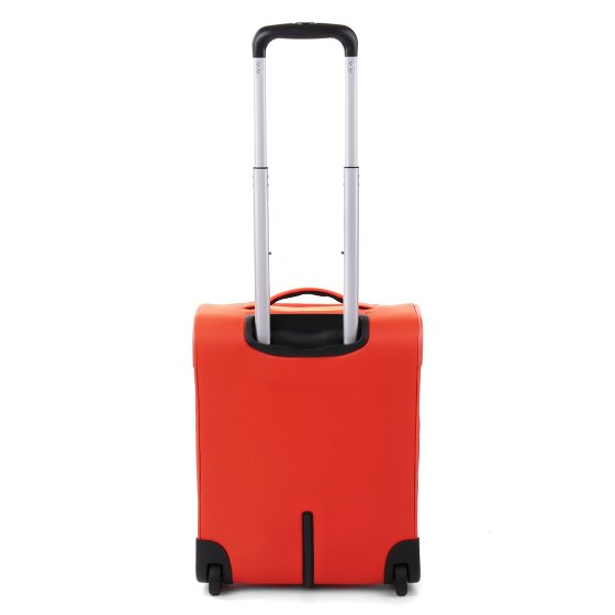 Roncato Speed 2 wielen Cabinewagen 45 cm
