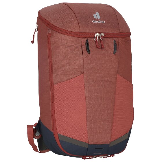 Deuter Rotsoord 25+5 Dagrugzak 52 cm Laptop compartiment