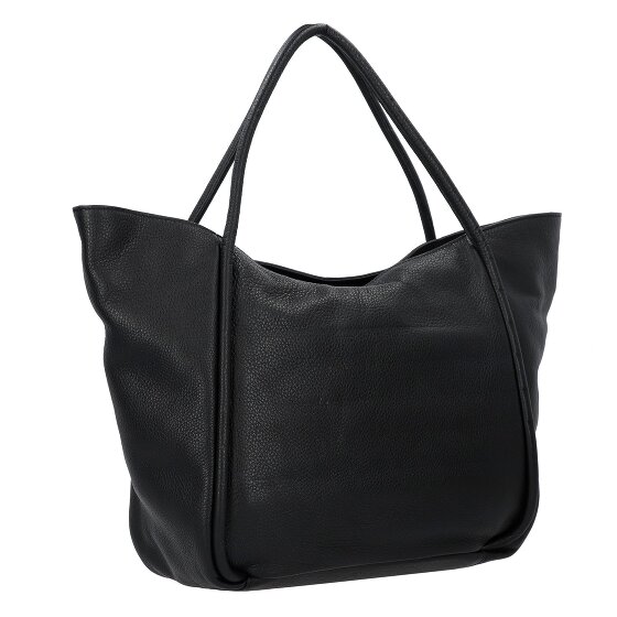 abro Willow Shopper Tas Leer 50 cm