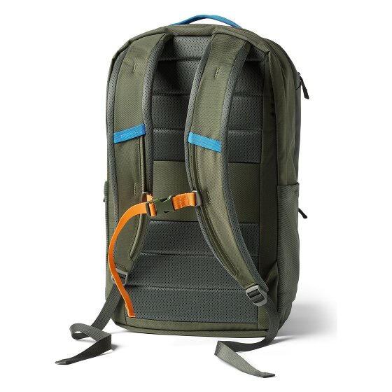 Cotopaxi Allpa Dagrugzak 52 cm Laptopvak