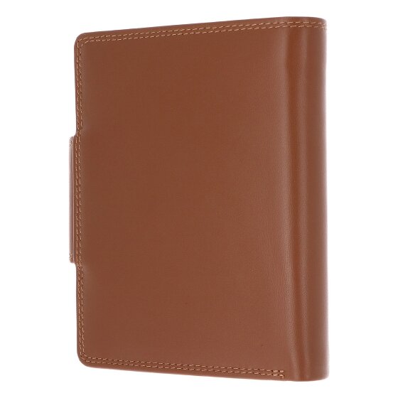 Golden Head Polo Portemonnee RFID Leer 11 cm