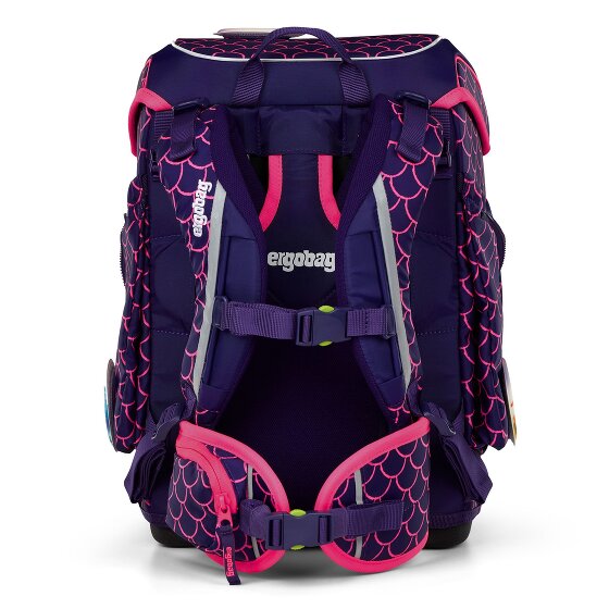 Ergobag Cubo Schooltas set