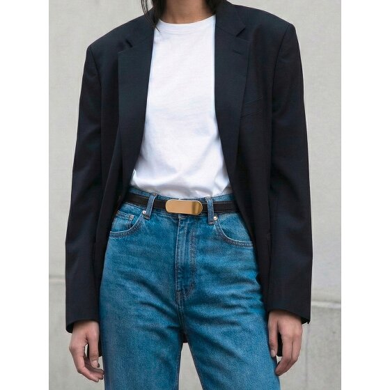 Vanzetti Riem Leder