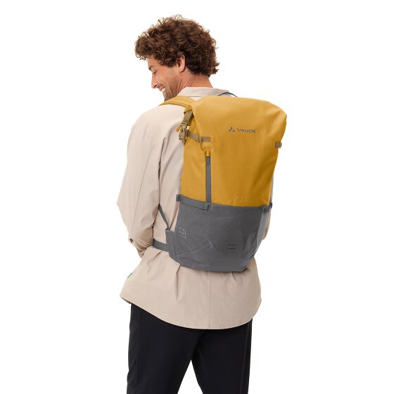 Vaude CityGo II 23 Dagrugzak 53 cm Laptopvak