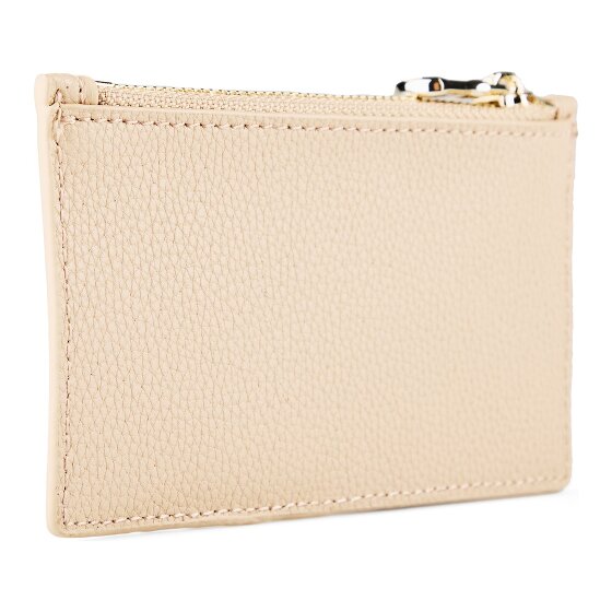 Patrizia Pepe Kredietkaart etui Leer 13 cm