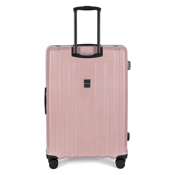 Epic Crate Reflex EVO 4 wielen Trolley 75 cm