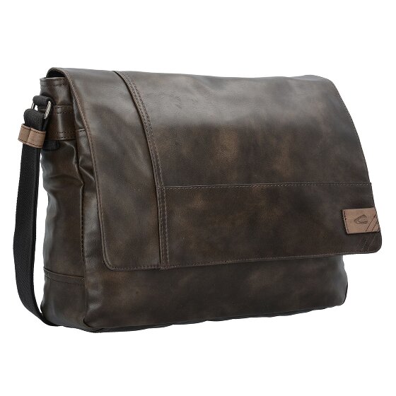 camel active Laos Messenger 40cm Laptopcompartiment