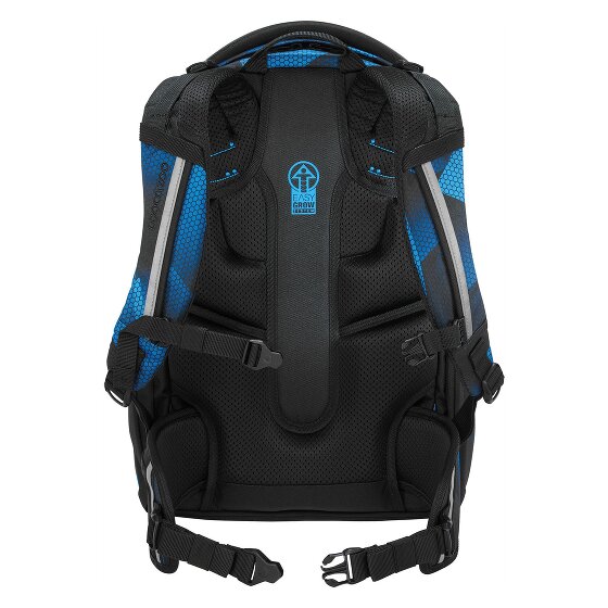 coocazoo Porter School rugzak 46 cm