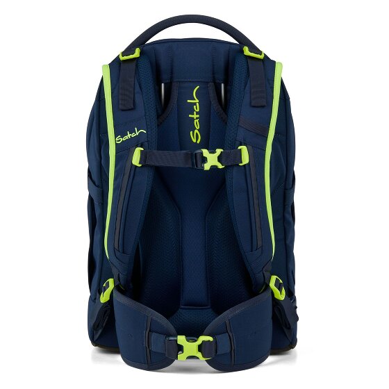 Satch Pack School rugzak 45 cm