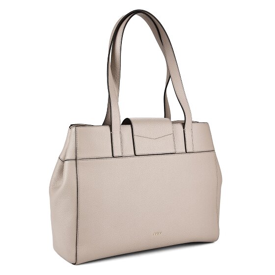 Furla Amelia Schoudertas L Leder 37 cm