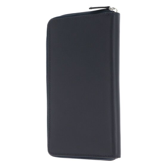 Golden Head Polo Portemonnee RFID-bescherming Leder 21.5 cm
