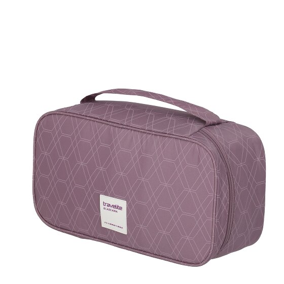 Travelite Lascana fietstas 32 cm
