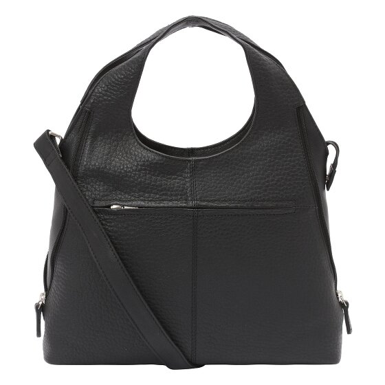 Voi Boston Schoudertas Leer 32 cm