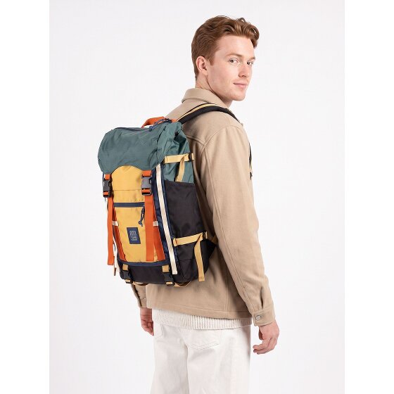 Topo Designs Rover 22 L Wandelrugzak 56 cm