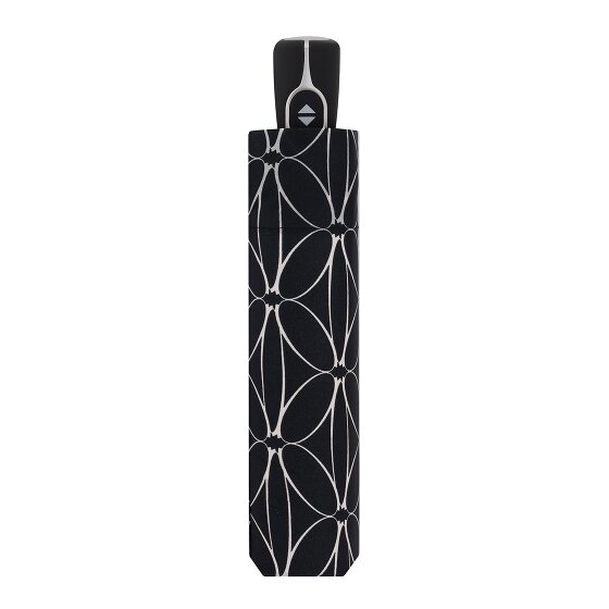 Doppler Fiber Magic Zak paraplu 29 cm