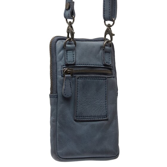 The Chesterfield Brand Salta Mobiel telefoonhoesje Leer 11 cm
