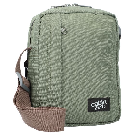 Cabin Zero Sidekick Schoudertas RFID 19 cm