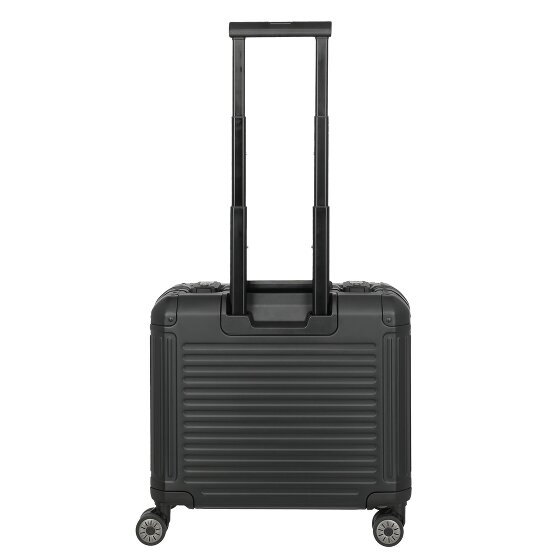 Travelite Next 4 wielen Bedrijfswagen 43 cm