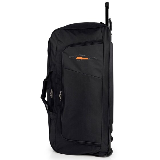 Gabol 2 wielen Reistas 83 cm