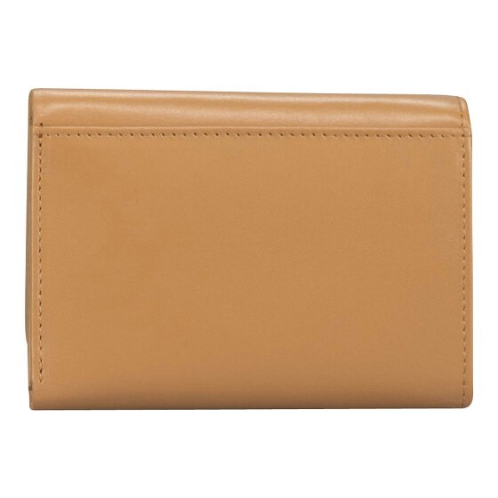 Jost Arva Portemonnee RFID-bescherming Leder 12 cm