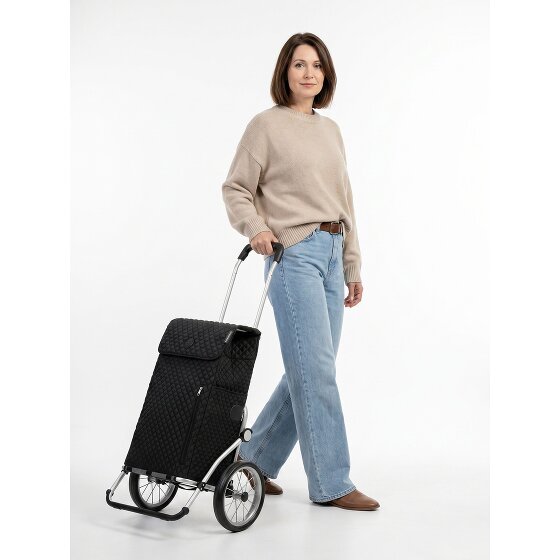 Andersen Shopper Royal Shopper Lissa Winkelwagen 58 cm