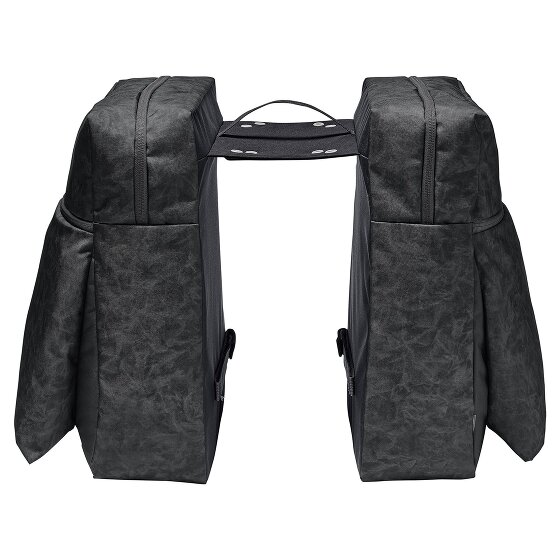 Vaude TwinZipper Fietstas 40 cm
