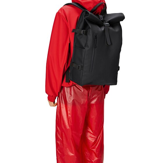Rains Essential Dagrugzak 52 cm Laptop compartiment