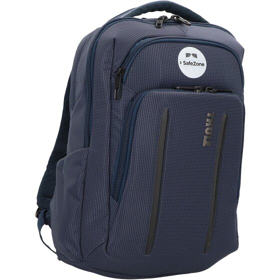 Thule Crossover 2 rugzak 20L 43 cm laptopvak