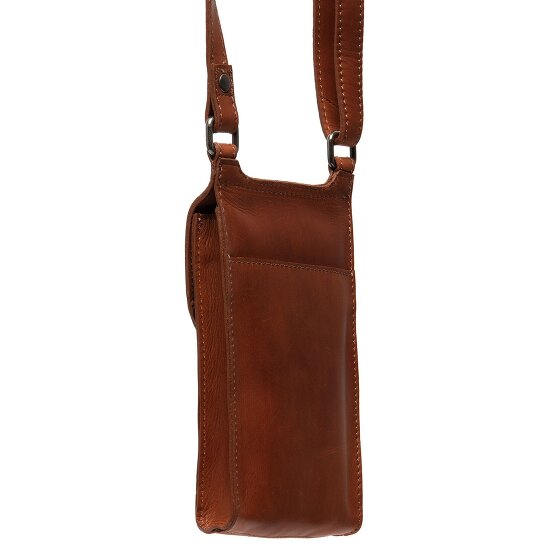 The Chesterfield Brand Nebra Mobiel telefoonhoesje Leer 12 cm