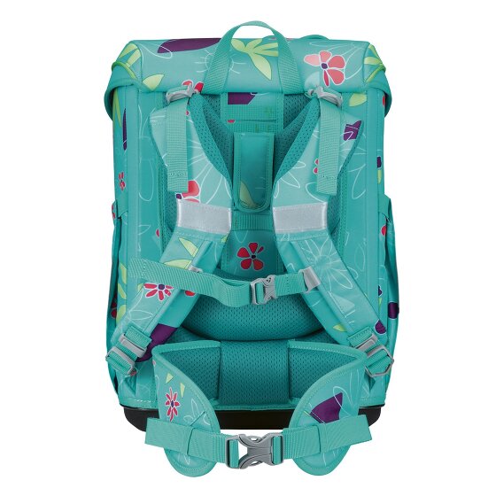 DerDieDas ErgoFlex Easy Schooltas set DerDieDas ErgoFlex Easy Schooltas set