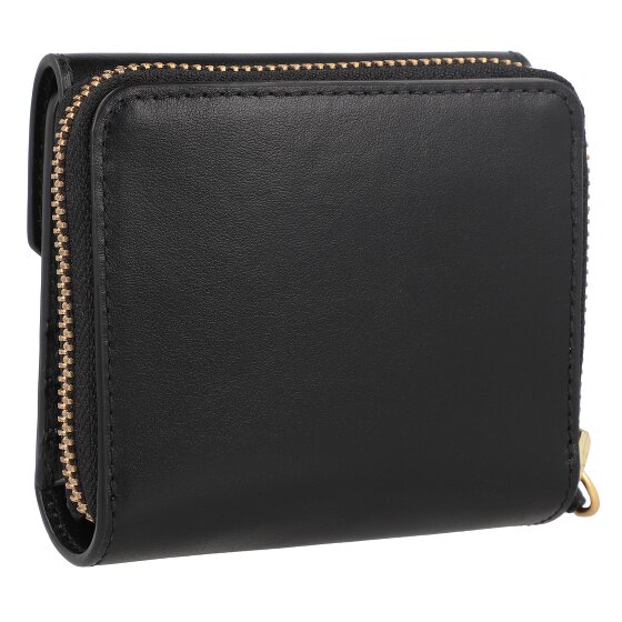 POLO RALPH LAUREN Polo ID Portemonnee Leer 10 cm